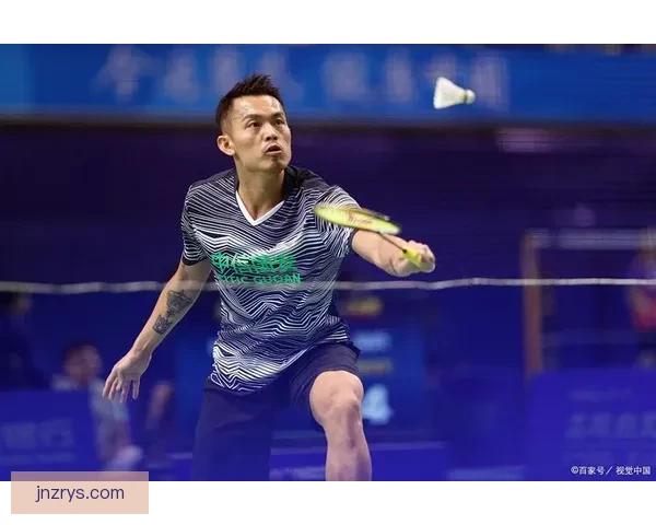 伦敦羽毛球巅峰对决回顾林丹李宗伟激战瞬间解析