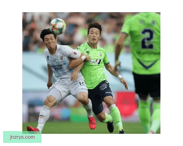 北京国安与首尔FC巅峰对决全景解析战术博弈与关键球员表现深度观察